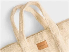 Lil Atelier skuldertaske turtledove